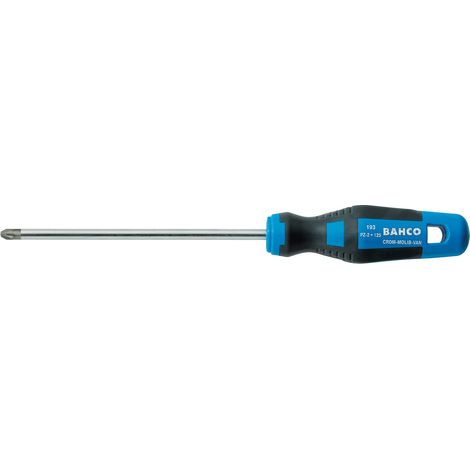 Cacciavite FIT POZIDRIV - 1X100 MM