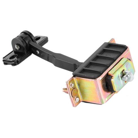 Butée de Porte de Voiture, limiteur d'ouverture de Porte de Voiture, Sangle de contrôle d'arrêt arrière Gauche/Droite 2117300116 adaptée Classe E W211/S211 (1/4)
