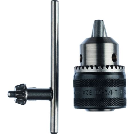 1608571062 - Mandrini a cremagliera fino a 13 mm 1,5 – 13 mm, 1/2 - 20
