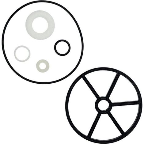 Vario-Flo Poolfilterventil für Hayward 1 1/2" SP0710 SP0710