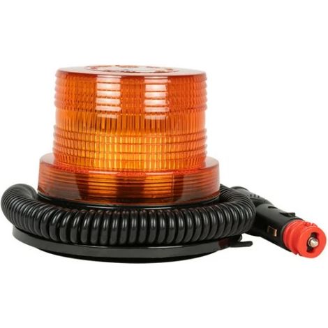 JBM 52827 Luce rotate amber (1/2)