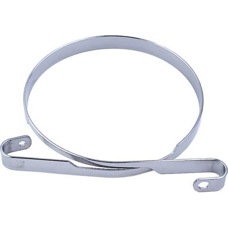 Bande de frein compatible Husqvarna 445E 450E 455E 455 Rancher 460 461 Scie à chaîne (1/4)