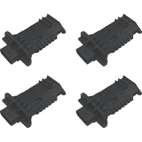 Adatto per 4X F00C2G8218 F 00C 2G8 218 misuratore di flusso d'aria automobilistico A6420901642 6420901642