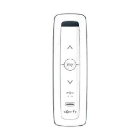 Telecomando Radiocomando Trasmettitore SOMFY SITUO 1 SOLIRIS RTS PURE 1870537 1 Canale