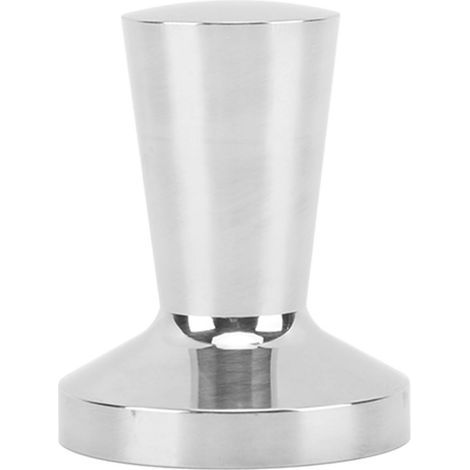 Doseur de café en Acier Inoxydable, 40mm, Outil de Presse à Poudre de Remplissage Portatif Solide pour Nestlé. (1/5)