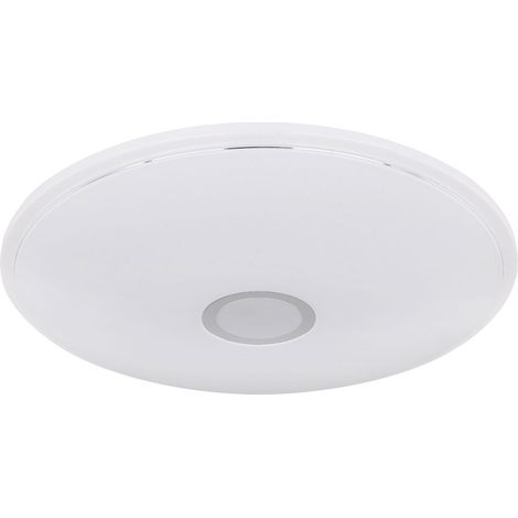 Lampada da soffitto a LED RGB Smart Home Star Effect Luce telecomando DIMMERABILE (1/5)