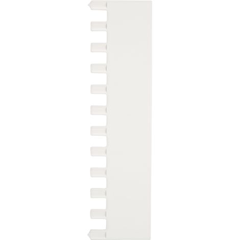 Nadelschieber für Silver Reed LK360, LK150, LK100, SK860 Strickmaschinen – 6,5 mm Teilung (1/5)