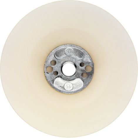 Metabo Stützteller 125 mm, M 14, Standard (1/3)