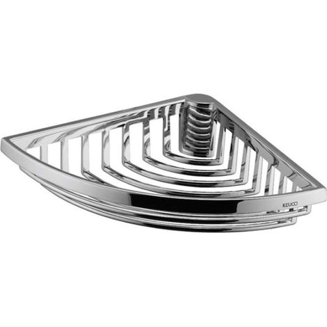 Panier à éponge d'angle KE 263x180x47mm vc