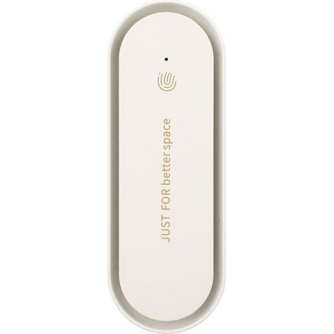 Répulsif ultrasonique pour punaises de lit, fonction parfumée, lampe LED de nuit, prise UE blanche, 90-240V (1/3)