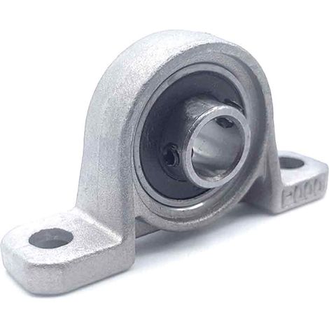 Palier aluminium KP000