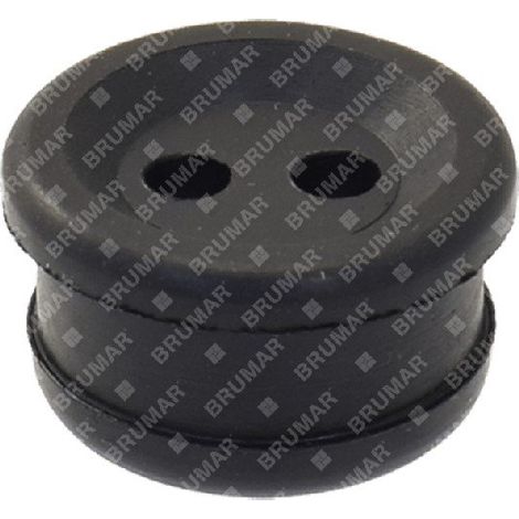 Soporte de manguera para motosierras PROGREEN - 054674