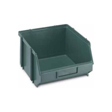 UNION BOX C VERDE  21,8X23,4X12,9CM (1/2)