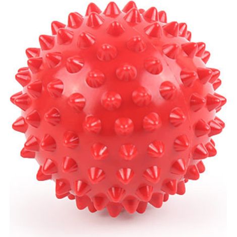 Balle de massage pour le dos et les pieds, massage musculaire, masseur corporel, rouleau de massage pour tissus profonds, mini balle de yoga