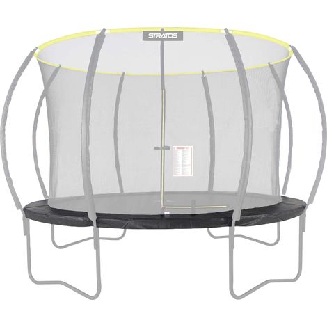 Trampolin Randabdeckung Stratos 3,05 - 4,88 m - 4,88m