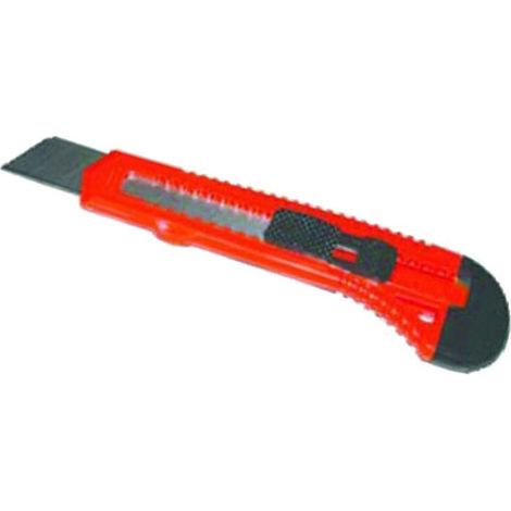 Cuchillo de hoja para romper plástico 18 Doc 00312