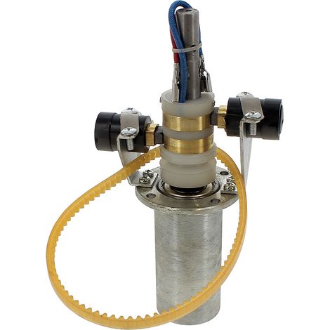 Motor für professionelle Zuckerwatte-Maschine