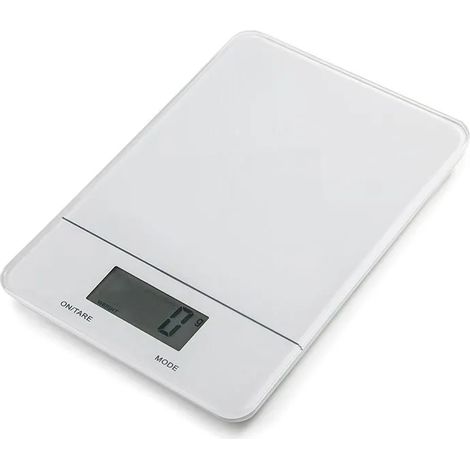 Bilancia cucina ibili digital kitchen scale 5 kg 23x15 cm