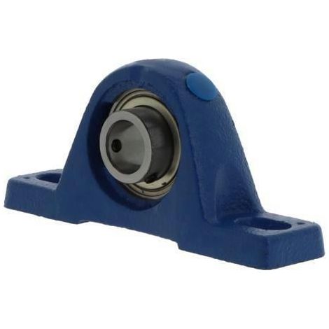 Stehlager-Gehäuseeinheiten USPE212 60mm Gewindestifte 1St./VE SNR (1/2)