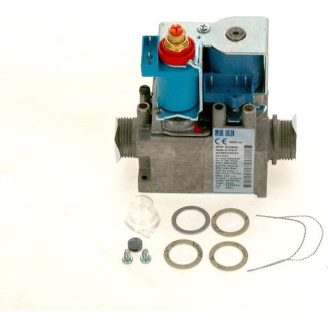 BOSCH Ersatzteil TTNR: 8737602879, Gasarmatur, 8737602879