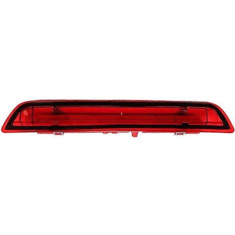 Troisième feu stop arrière surélevé pour EcoSport 2013-2016 (1/5)