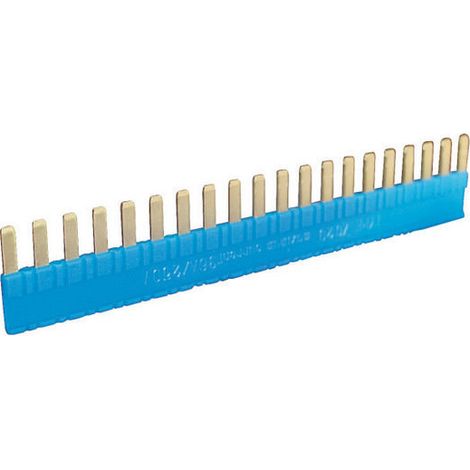 Connettore a pettine ZG20-3 a 20 denti per PI6, PIR6W, PIR6WB, PIR6WT, PIR6WBT