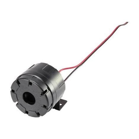 Sirène d'alarme Sygonix SY-5044464 110 dB 12 V/DC (1/5)