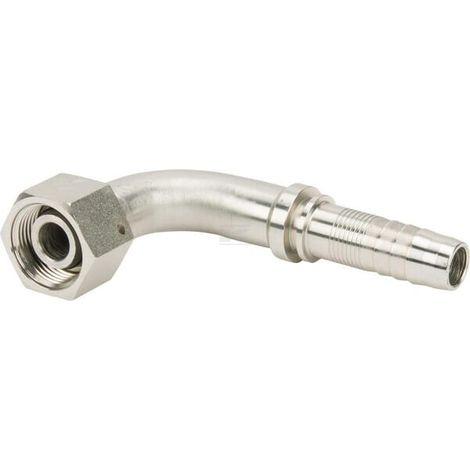 Raccord ALFAGOMMA DKOSNS325290G2