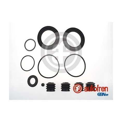 Kit de réparation, étrier de frein Autofren Seinsa D4822