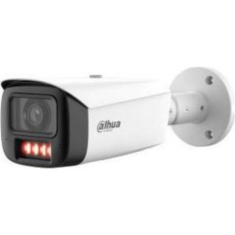 Cámara de red Dahua HFW5459T1-ASEPV0280BPRO Cámara bullet WizMind de 4MP (1/2)