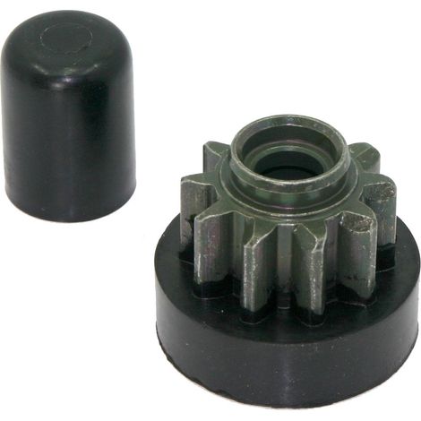 Motor de arranque kit engranaje de arranque tractor cortacésped TECUMSEH 36853