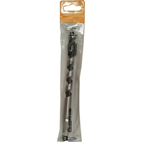 PIRANHA BLACK&DECKER PUNTA PER TRAVI LEGNO 200x12mm X52100