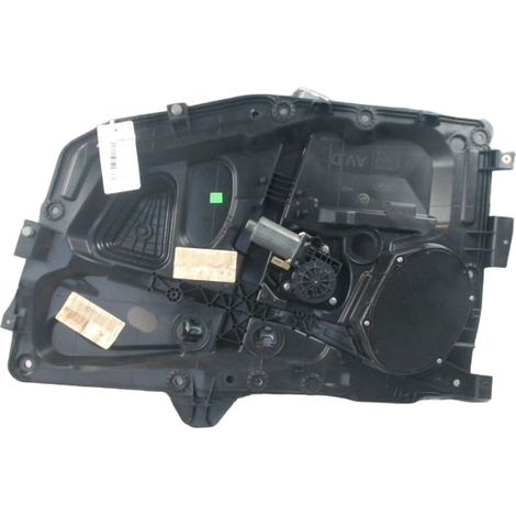 [PRODUIT D'OCCASION] Mecanisme+moteur Leve-glace Avant Droit FORD Fiesta ♻️ Ref Oe. 1567722 - Garantie à vie (1/5)