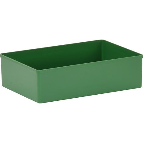 Allit 456303 Insert de coffret de rangement (L x l x H) 108 x 162 x 45 mm Contenu 1 pc(s) (1/3)