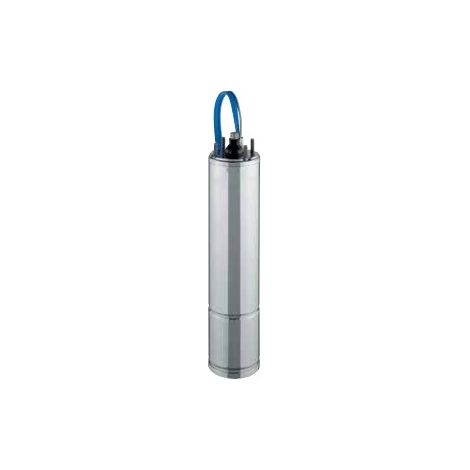 Motor sumergible para hidráulica de 4" O4l  - ESPA Modelo: O4l 75 Trifásica