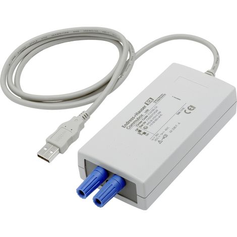 Endress+Hauser FXA195-G1 FXA195 Modem 1 St.