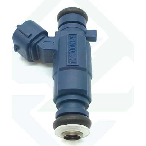 Applicable to fuel injectors for Zhonghua Junjie and Zhonghua Santana 3000 cars, part number F01R00M029 (1/5)