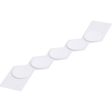 Bopla 52011000 DAE-D11 Druckausgleichselement Weiß 5 St.