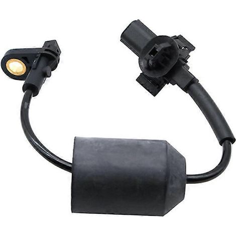 57470-T7A-013 57470T7A013 Sensor de velocidad de rueda ABS trasero derecho para Honda HR-V XR-V Vezel 2015-2020 Auto Parts (1/5)