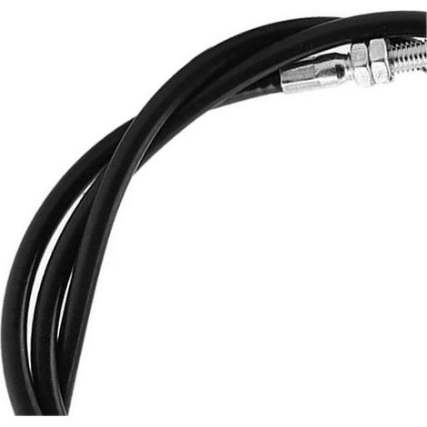 Câble d'embrayage compatible avec les motos, quads, motos tout-terrain et scooters de 150cc, 200cc et 250cc. (1/5)