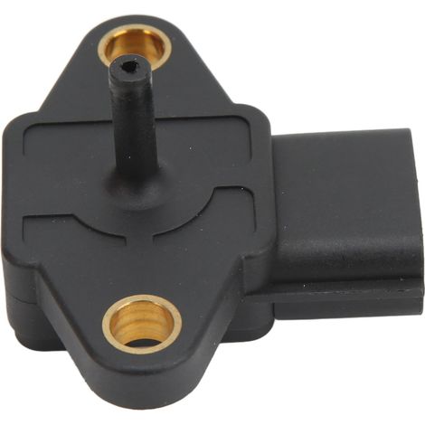 Capteur de pression absolue du collecteur d'admission MAP 22365 9E020, compatible avec Nissan Navara DX ST R D22 3.0L ZD30DDT I4 (1/5)