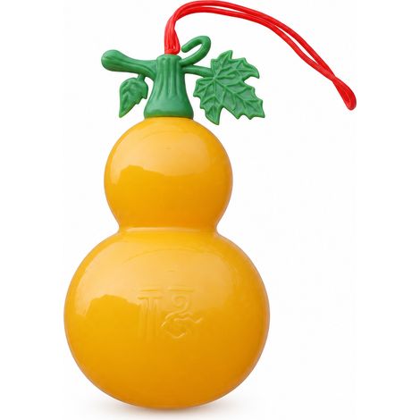 Guirlande Lumineuse Solaire Forme Calebasse, 40 Lumières, Télécommande, 8 Modes, USB, Extérieur Étanche (1/5)
