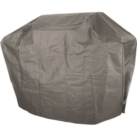 Justus Abdeckhaube XL für Gasgrill, 195 x 61 x 118 cm