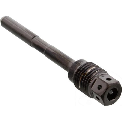 Goupille de serrage pour la fixation des plaquettes de frein pour Kawasaki VN 1600, Z 1000, ZX-10R 1000, ZX-12R 1200, ZX-6R 636, ZX-6RR 600, GSX 1300, G