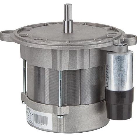 Moteur - CUENOD : 13007824 (1/2)