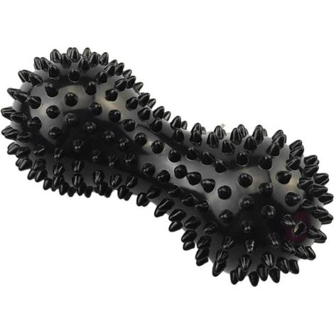 Rouleau de massage pour les pieds 15 cm - Rouleau de massage pour les pieds / points de tension-AquaForge