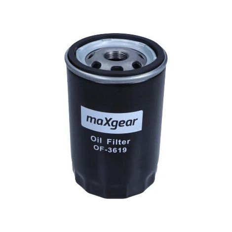 MAXGEAR 26-1527 Filtre à huile 3/4" 16 UNF XR823395 (1/3)