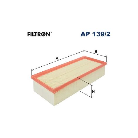 Filtro aria VW Caddy Jetta EOS Beetle 1.9 2.0