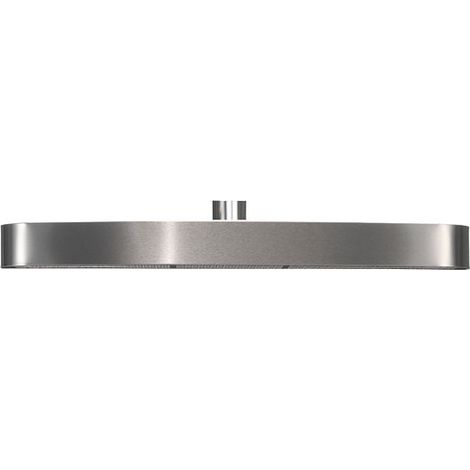 Hotte sans moteur pour four boulangerie AIF0055 / AIF0056 1238x1420x193 mm - VIRTUS