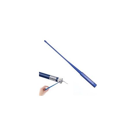 Goupille de Réglage pour Moteur de Volet Roulant, Tige de Régulation pour Volet Roulant Fin de Course Mécaniques, Outil de Réglage du Moteur Tubulaire Tube Rond pour Volets Roulants et Stores Moteurs (1/5)